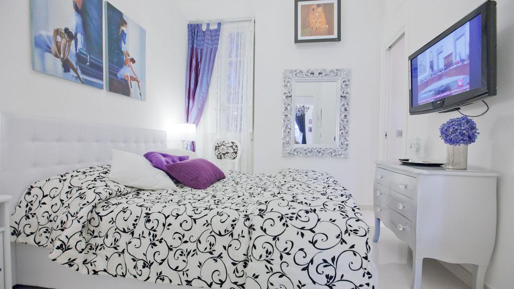 Quirinale By Rental In Řím Pokoj fotografie