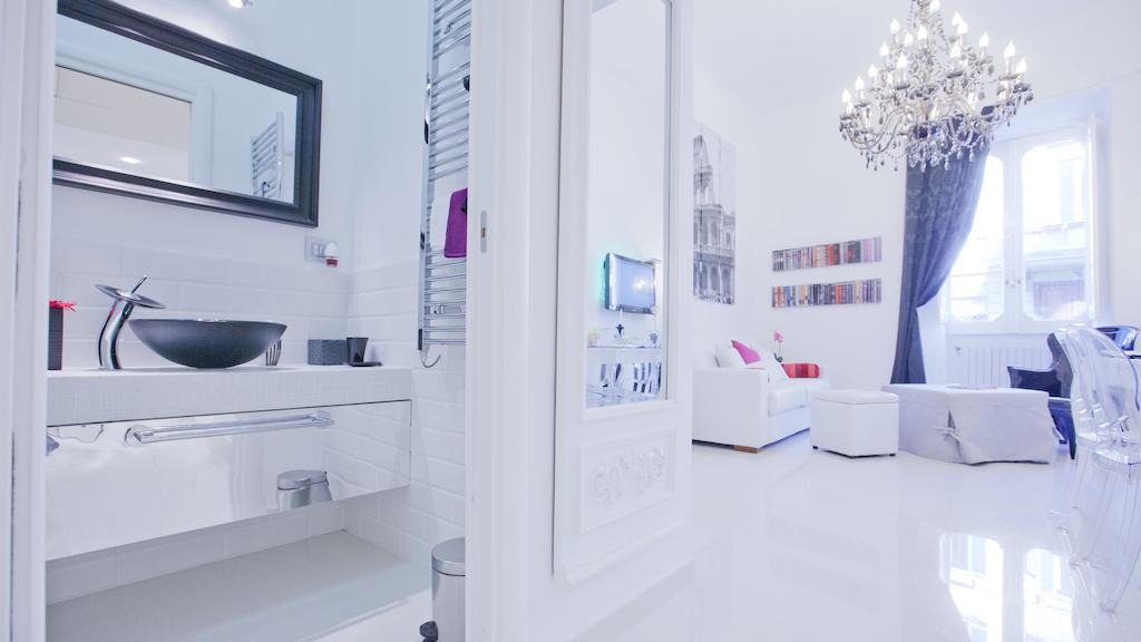 Quirinale By Rental In Řím Pokoj fotografie